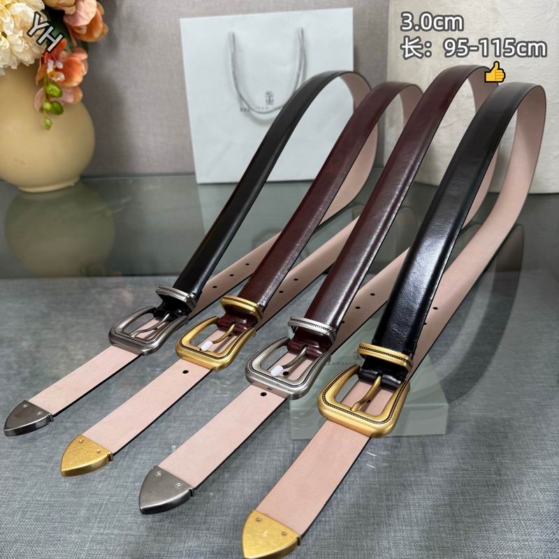 BC belt 30mmX95-115cm 8L15